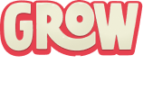 Logo Grow